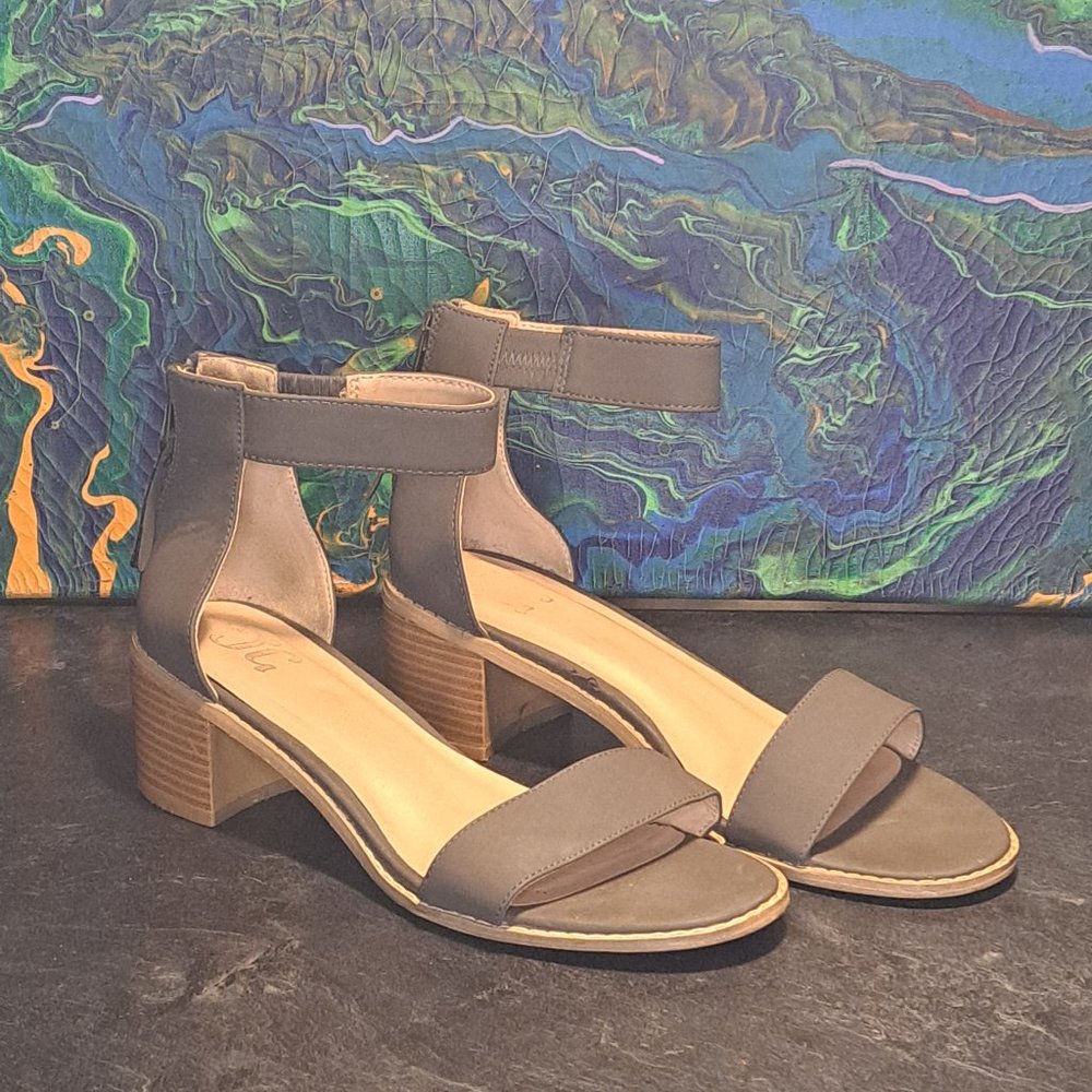 Sandal Heel🎀